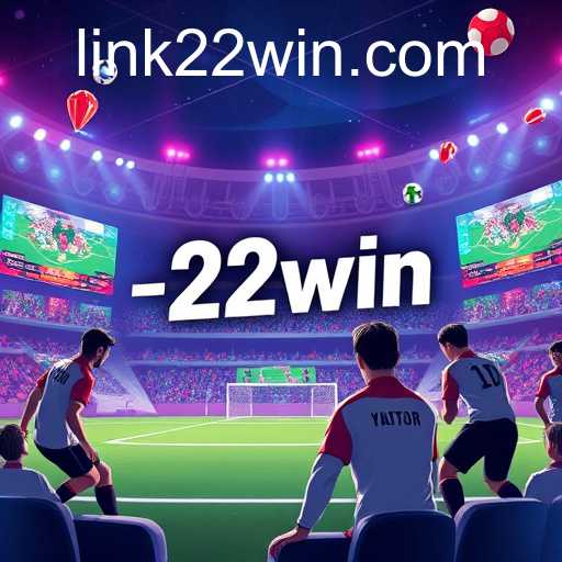 Exclusive Insights Into 22win: Pioneering the Future of Digital Entertainment