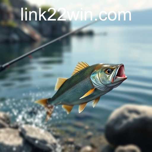 Discover the Ultimate Fishing Games Experience with 22win