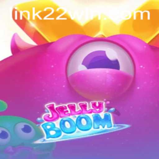 JellyBoom: The Exciting World of Sweet Adventures and Big Wins