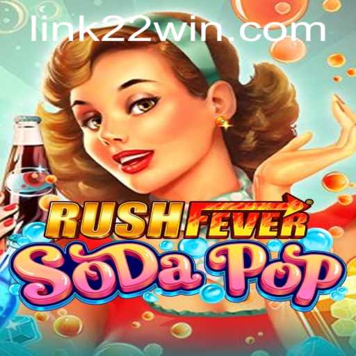 RushFeverSodaPop: The Hyperactive Gaming Sensation of 2023